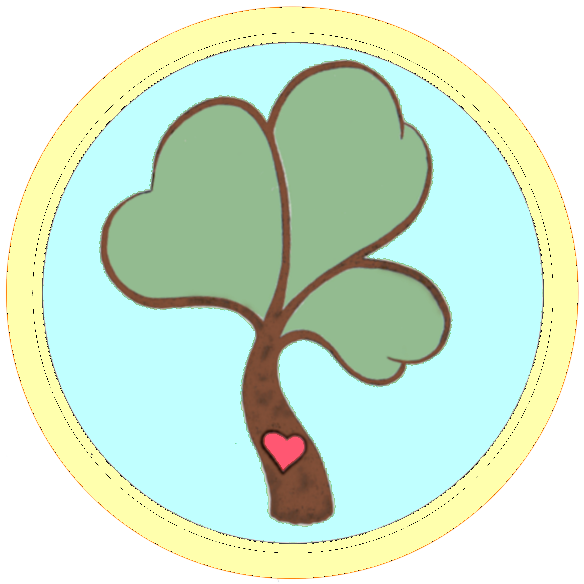 Asociación Corazón de madera