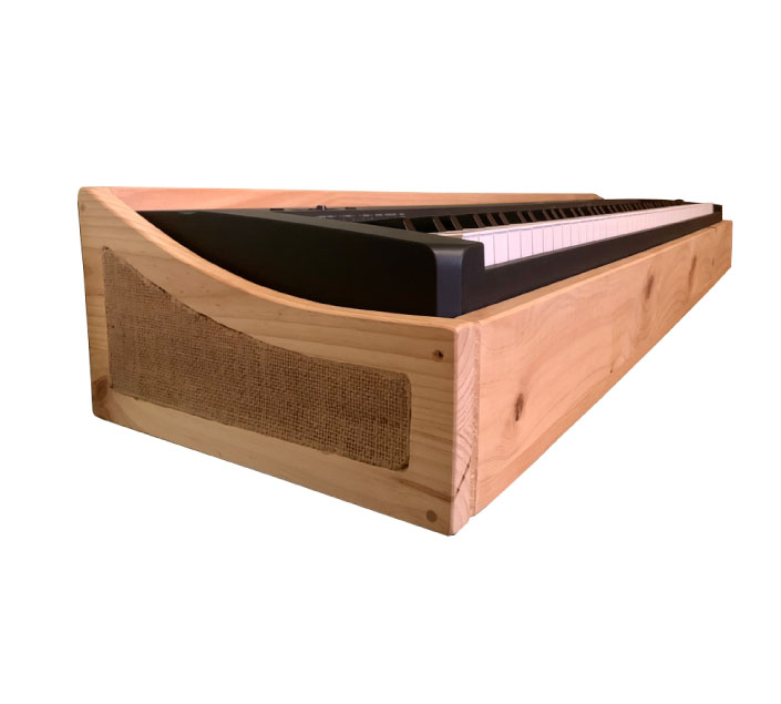 Muebles para instrumentos Nauzet